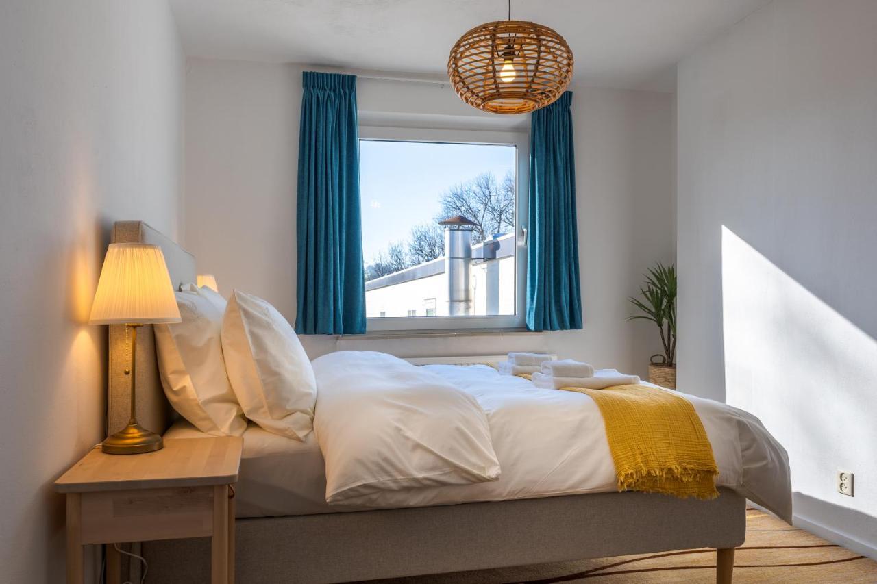 Geulzicht Hotel Schin op Geul Exteriér fotografie