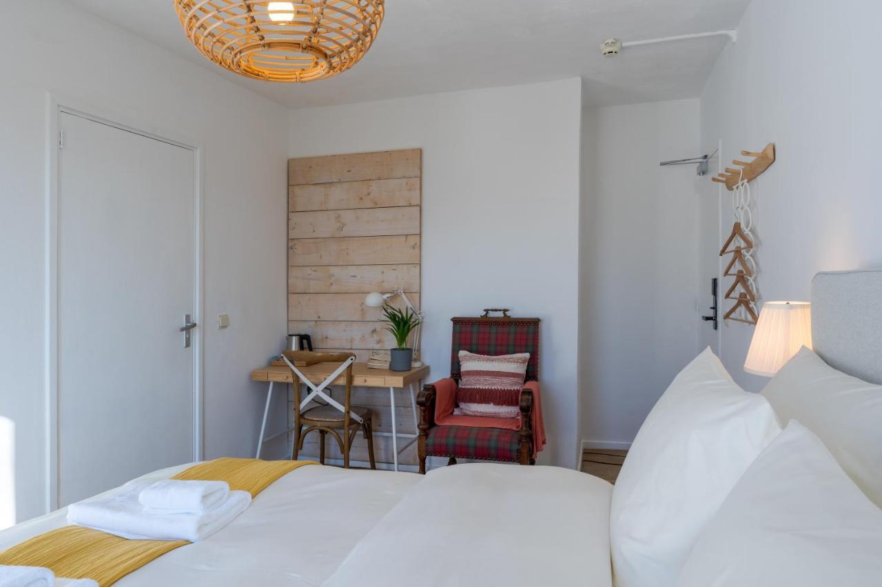 Geulzicht Hotel Schin op Geul Exteriér fotografie