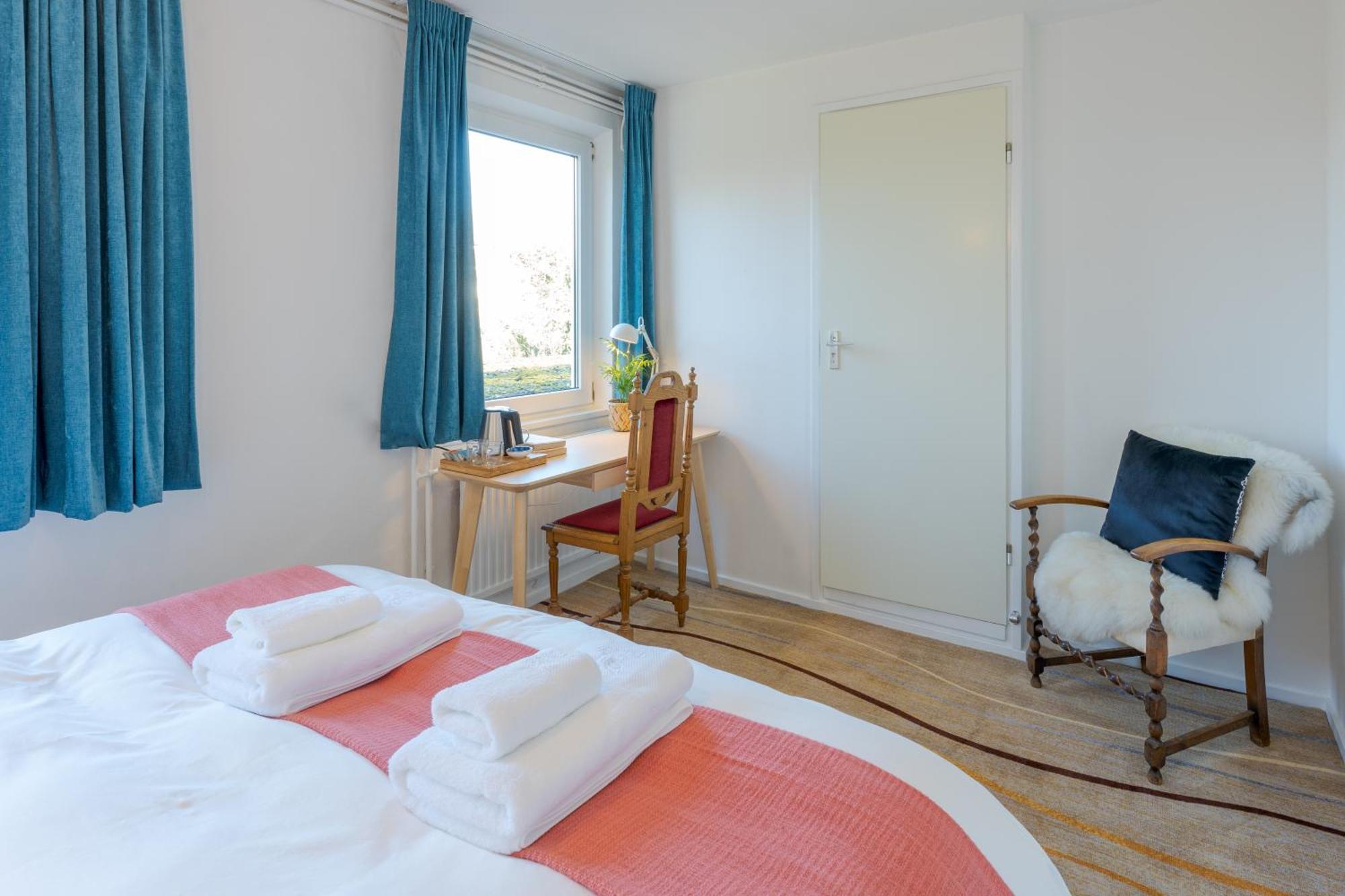 Geulzicht Hotel Schin op Geul Exteriér fotografie